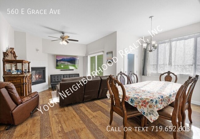 Photo - 560 E Grace Ave