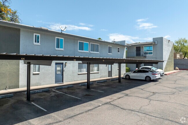 Photo - Greenview Apartments