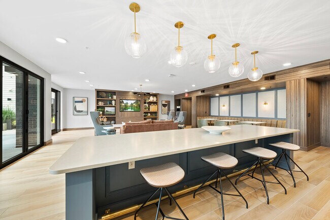 Photo - The Acorn on Person Street