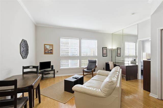 Photo - 3225 Turtle Creek Blvd Blvd Unit 1005