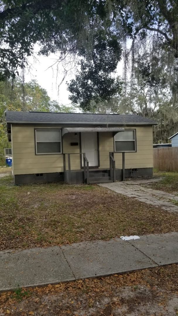 Charming 3br/1ba - Charming 3br/1ba Casa