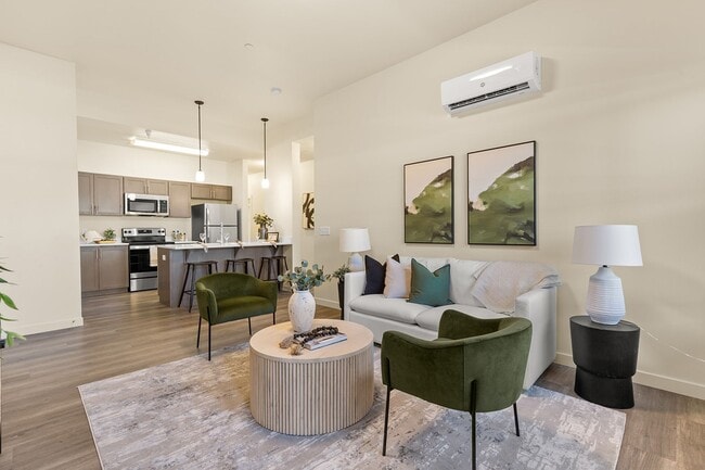 Haven Place Apartments