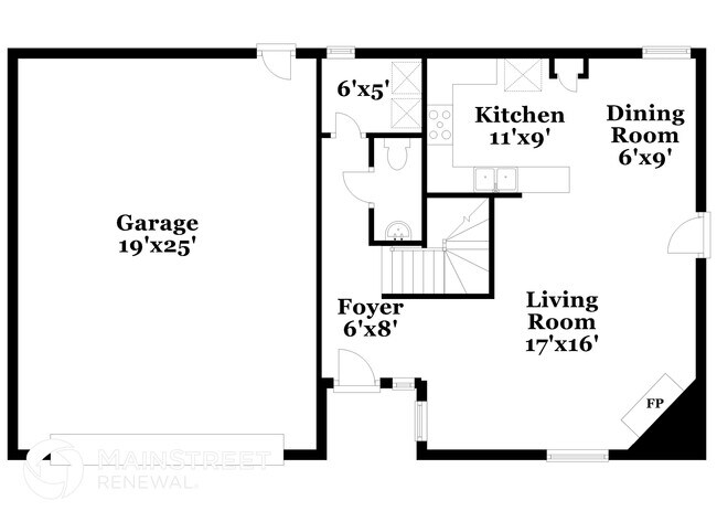 Photo - 509 SW 121st Pl