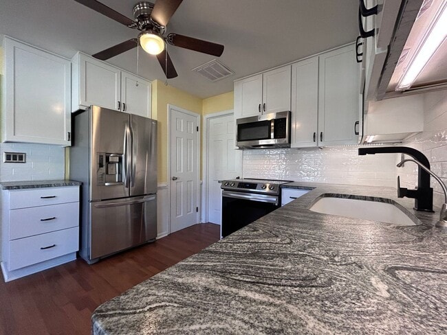 Photo - Beautifully Updated Brick Ranch! "ASK ABOU...