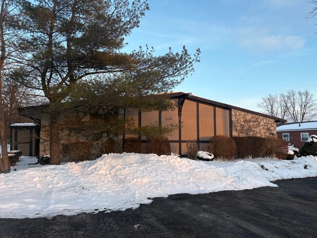 Building Photo - 310 S Pike St Unit A