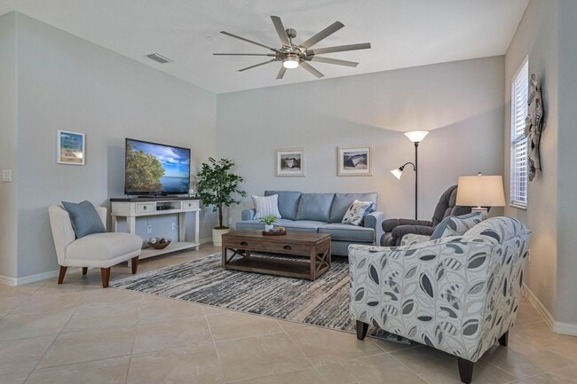 Photo - AVAILABLE April - 2/2.5 Townhome with 1 Car garage in Paseo!