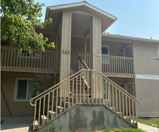 Building Photo - 228 N Latah St Rental