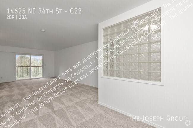 Building Photo - 14625 NE 34th St Unit G22 Rental