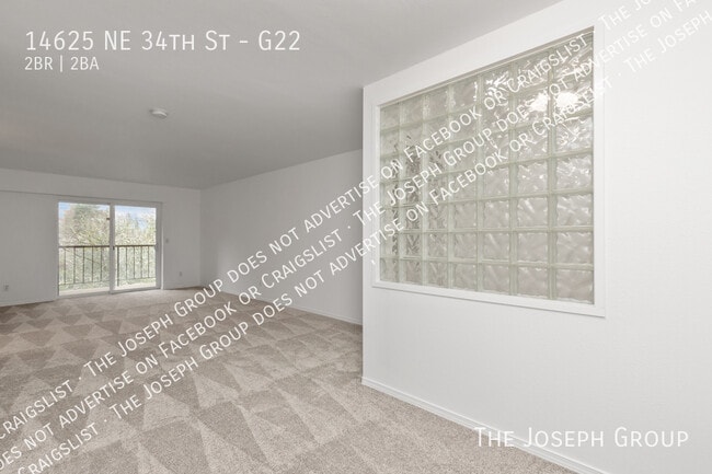 Photo - 14625 NE 34th St Unidad G22 Rental