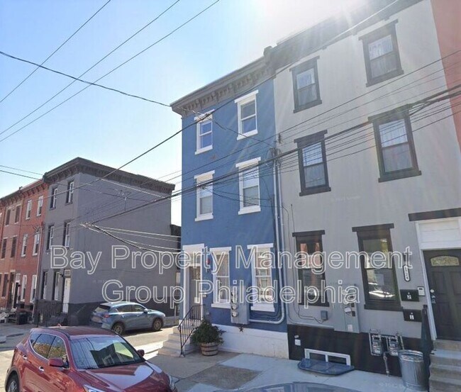 Photo - 1722 Wylie St Unidad 2nd Floor