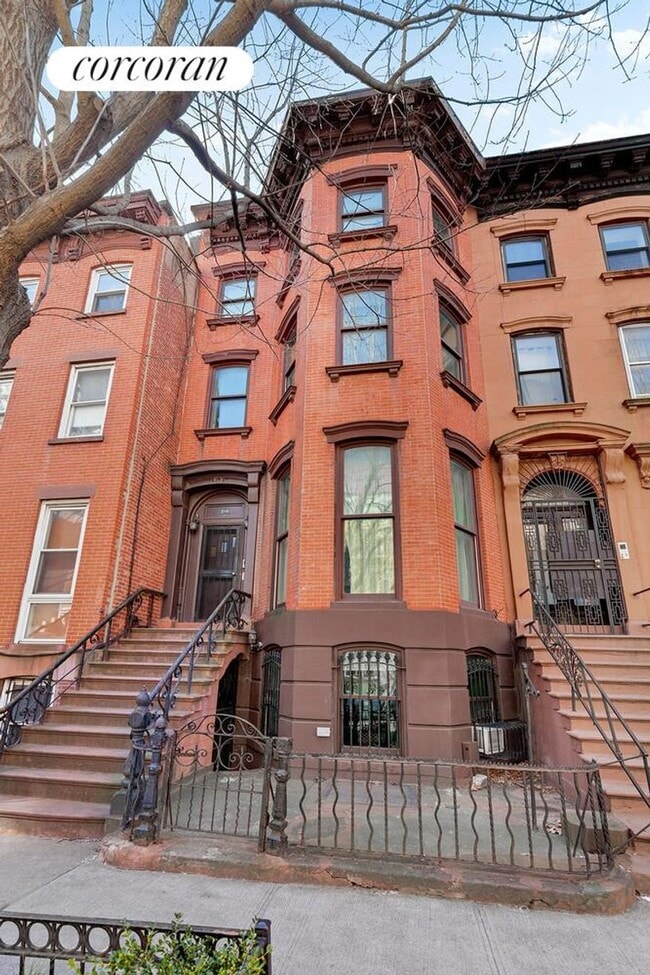 Building Photo - 316 Greene Ave Rental