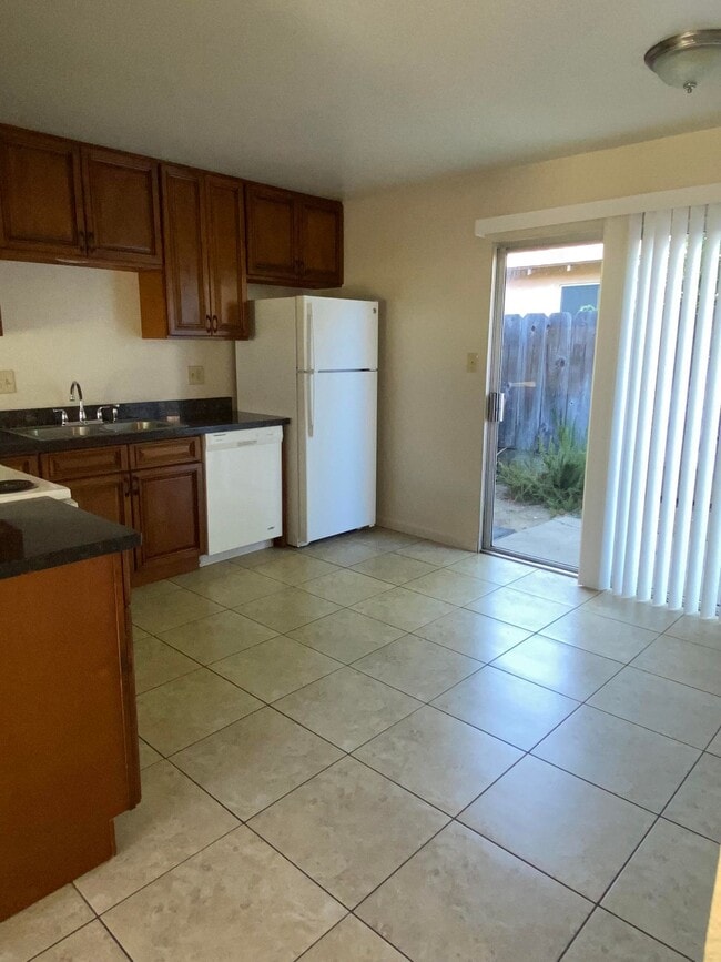 WIllo Heights Apartments