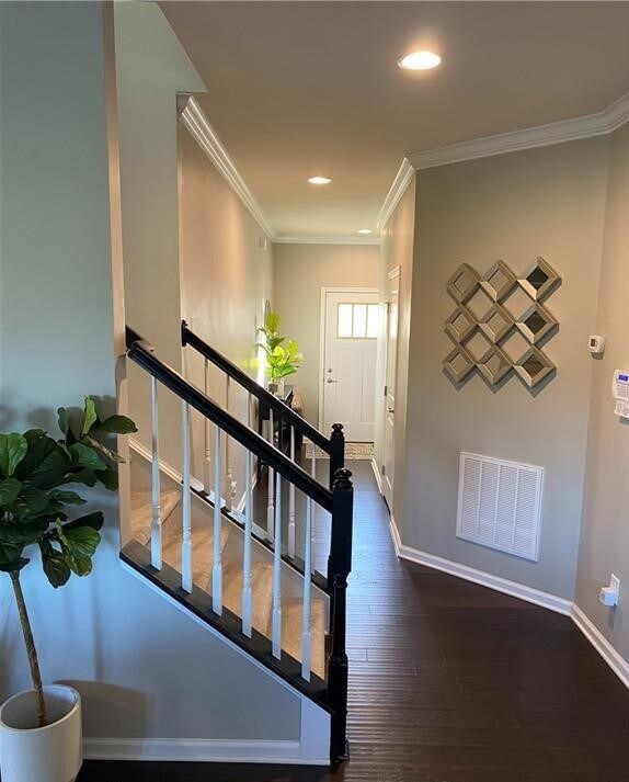 Photo - 706 Volta Dr NW