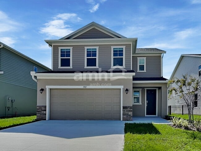 Building Photo - 5987 Sycamore Pl St