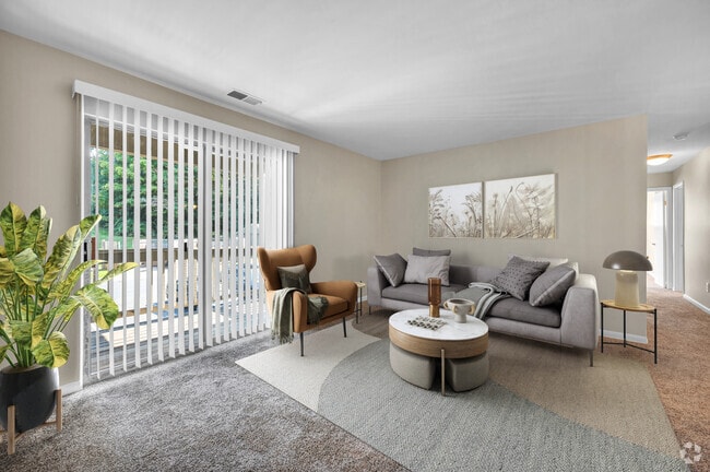 Building Photo - Northwoods East Rental