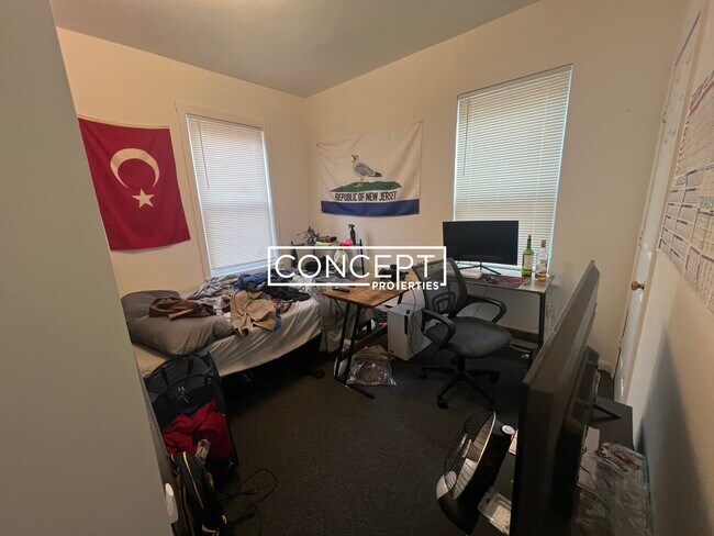 Photo - 10 Parker Hill Ave Unidad 2