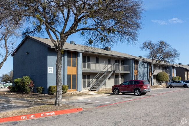 Building Photo - THE WAY