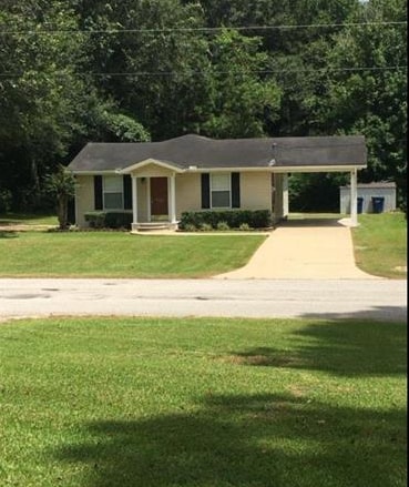 Building Photo - 739 Knupple Rd