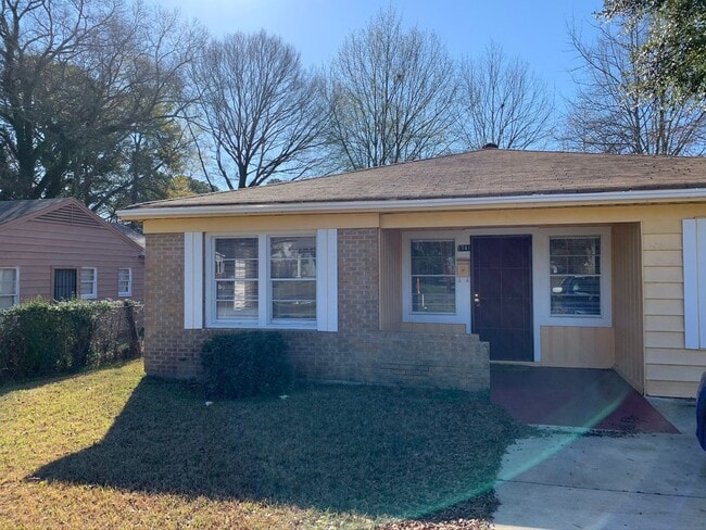 Building Photo - LINNHILL SUBDIVISION Rental