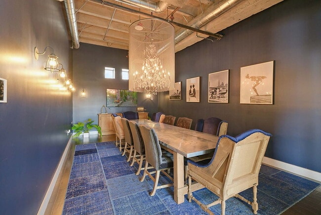 Photo - Gas Company Lofts