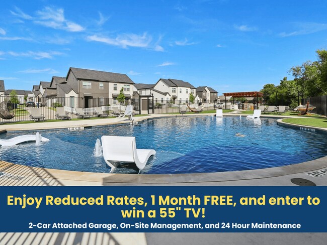 Building Photo - Townhomes at Princeton Meadows