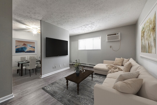 Photo - Avalon Apartments