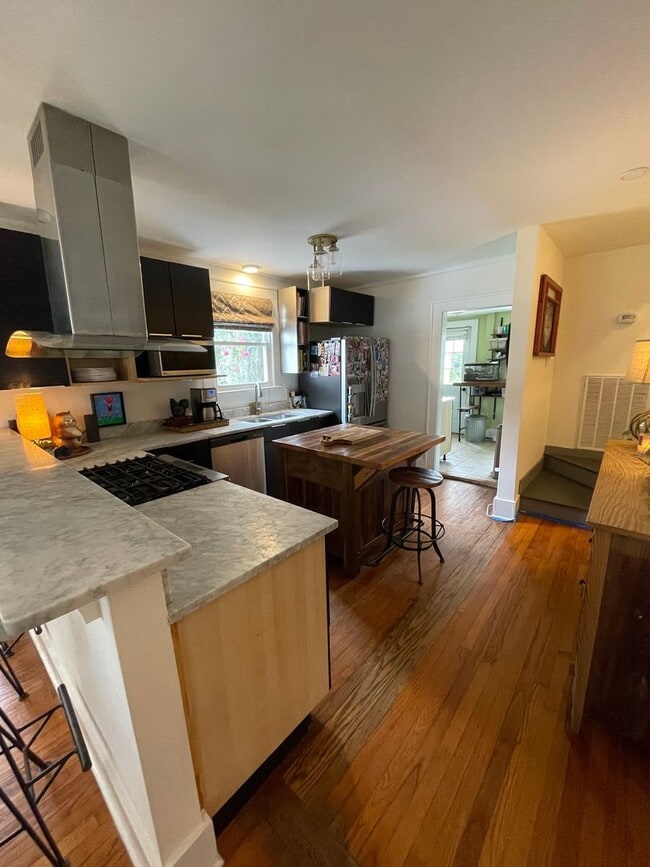 Photo - Charming Three Bedroom Home in the Heart of West Ashely