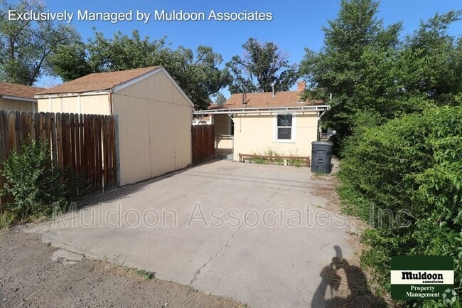 Building Photo - 2417 E Evans Ave Rental