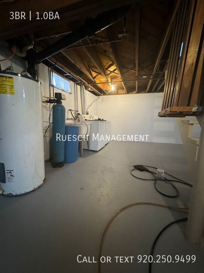 Beautiful 3 Bedroom 1 Bath Single Family H... Rental House Rental in