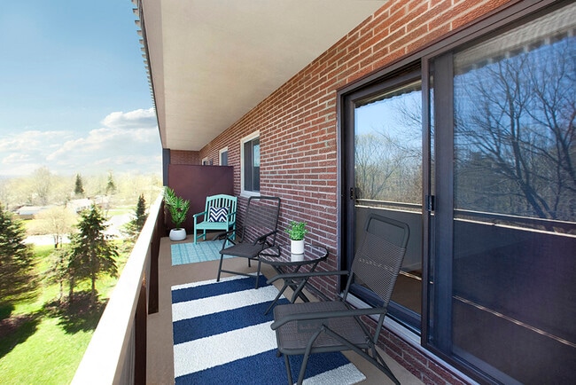 Regency Tower (Owen Sound)