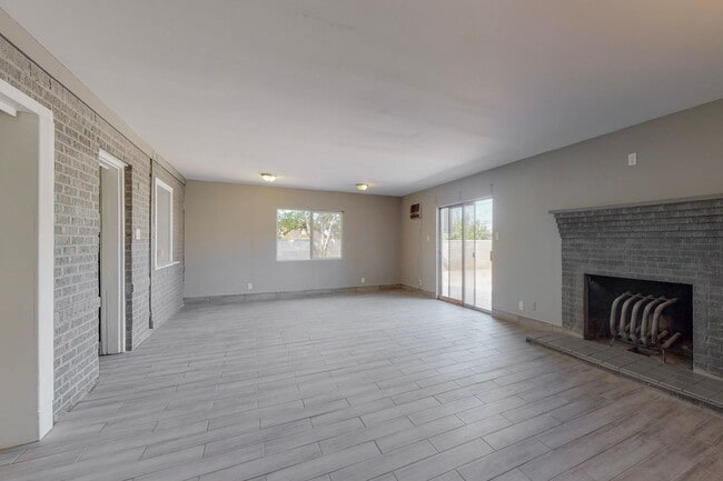 Photo - UPTOWN RENOVATED 3 Bedroom 2 Bath with garage