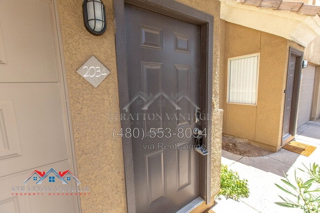 Photo - 4644 N 22nd St Unit 2034