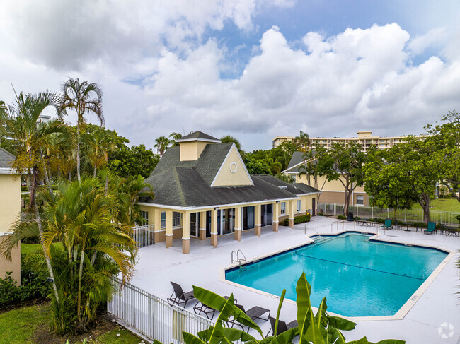 Breezes at Palm Aire - Breezes at Palm Aire Apartments