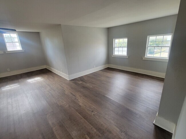 Photo - 1923 S Izard St Unidad B