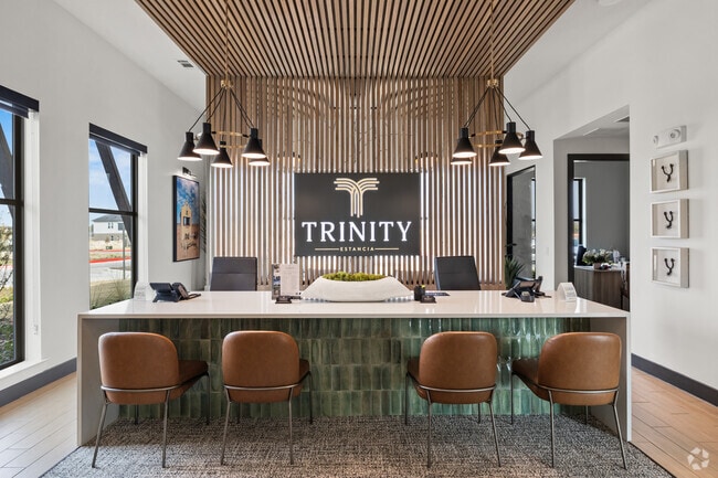 Trinity Estancia