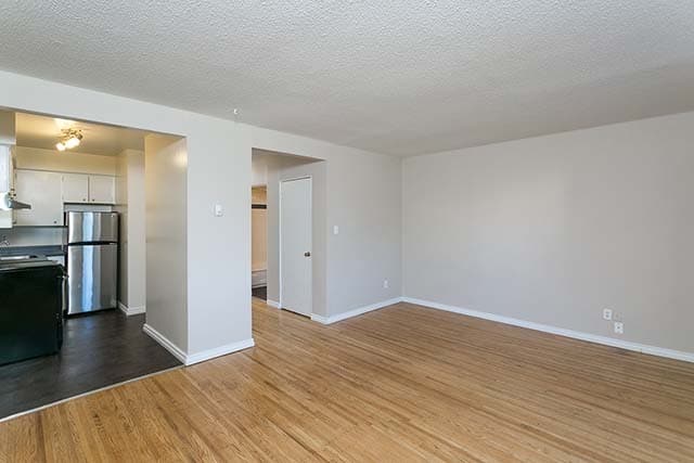 The Laurels Apartments