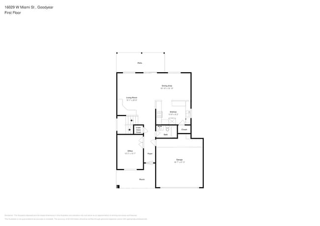 16029 W Miami St