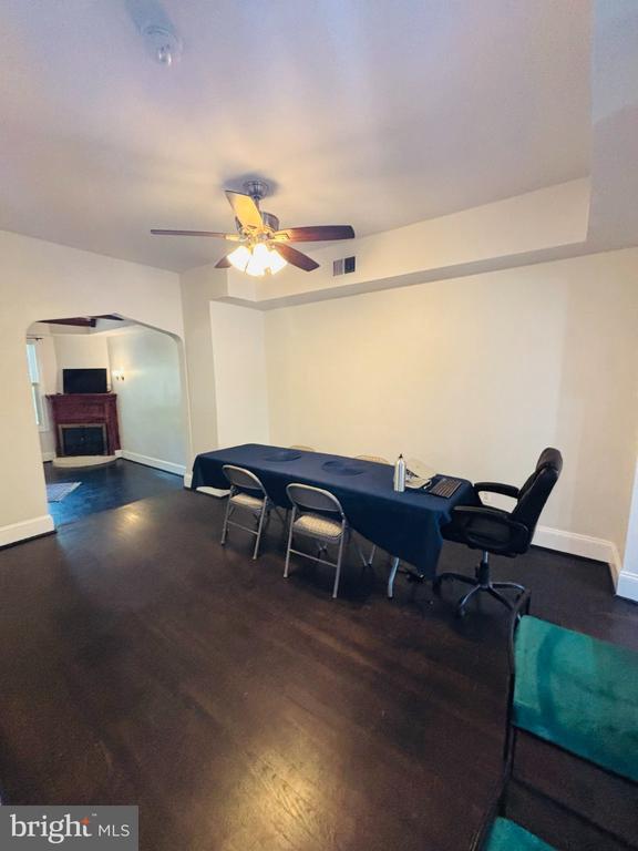 Photo - 1397 Sheridan St NW