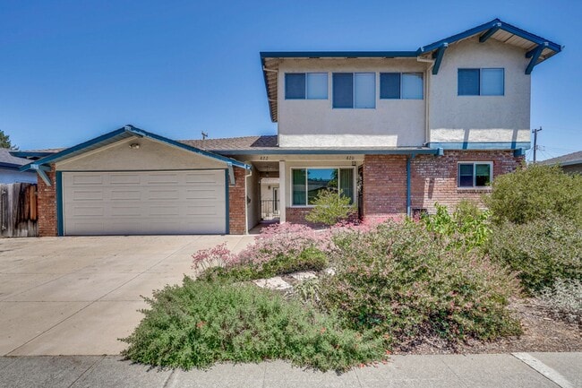 Welcome to this Beautifully Updated 3 Bed ... - Welcome to this Beautifully Updated 3 Bed ... House