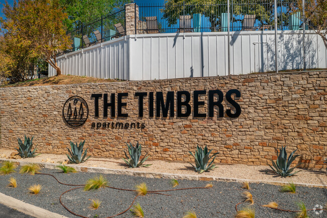 The Timbers - The Timbers Apartments