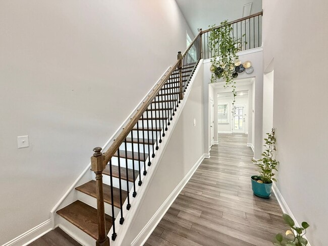 Photo - Incredible 4BD, 3BA Raleigh Home in the De...