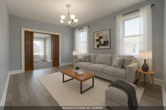 Building Photo - 304 Fulton Ave Unit 2