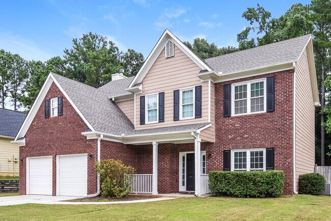 Photo - 2105 Caneridge Dr