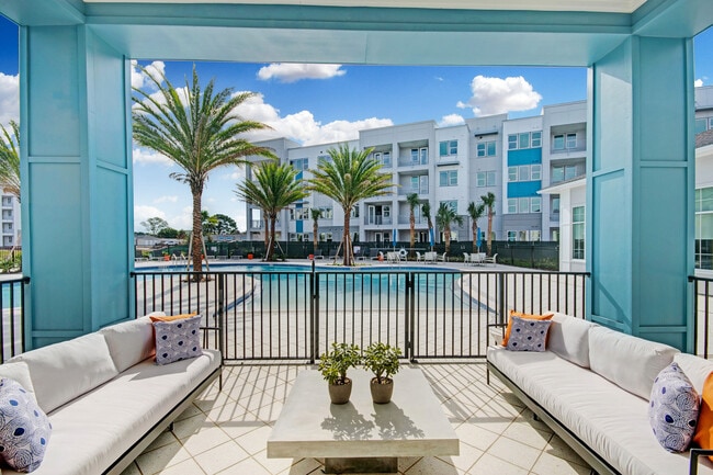 Aqua Palm Bay