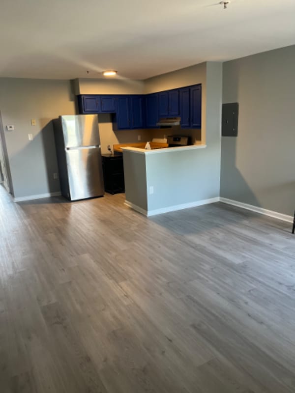 Photo - 1037 W Baltimore St Apartamento Unidad E