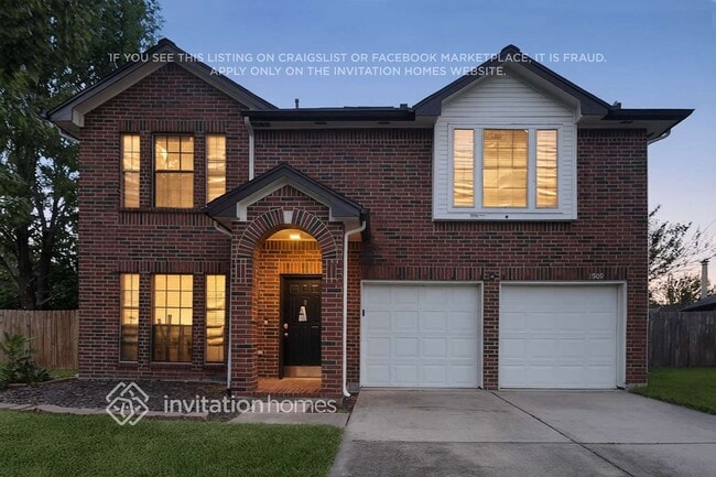 Photo - 1909 Fir Tree Dr