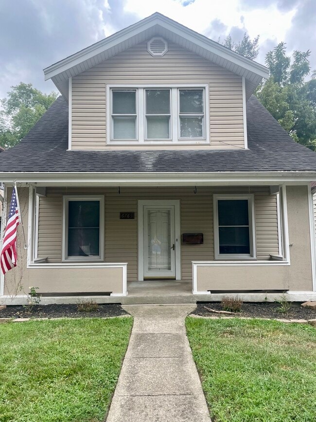 Building Photo - 6765 Palmetto St Rental