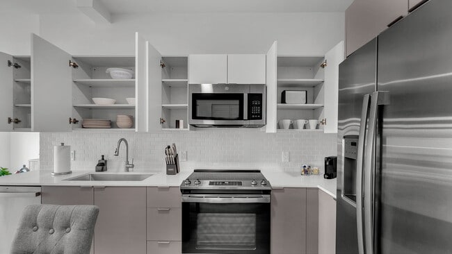 Photo - Hallandale City Center