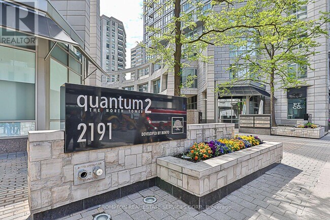 Photo - 2191 Yonge St Unit 2905