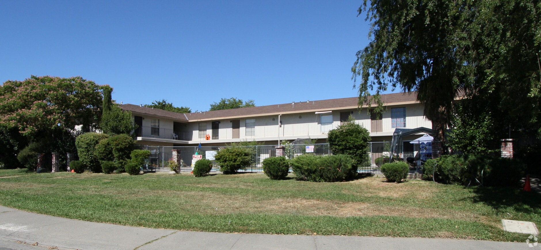 5506 Foothill Garden Court - 5506 Foothill Garden Ct